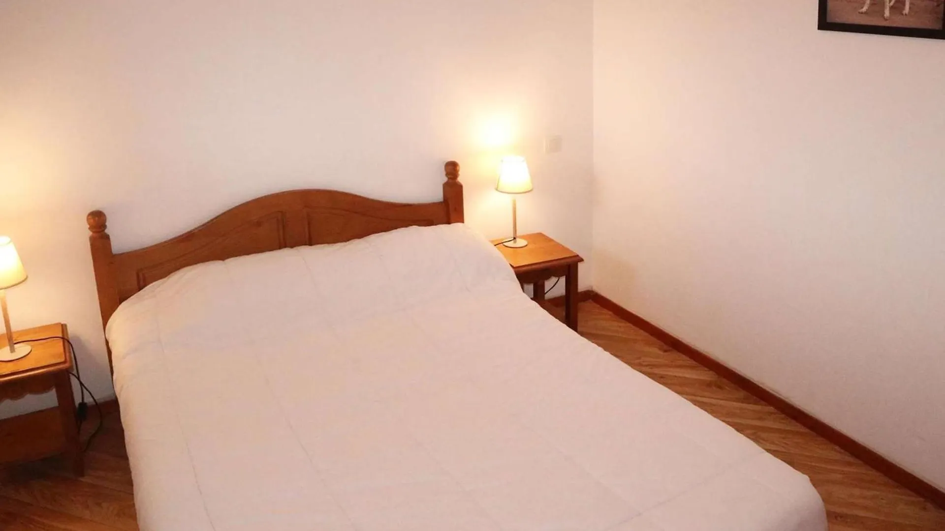 Apt 2 Pieces Les Orres 1800 Avec Piscine, Sauna, Animaux Admis - Fr-1-322-663 0*,  프랑스